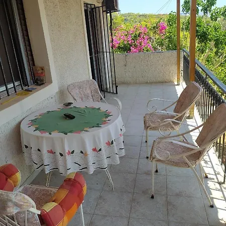 σπίτι - αγρόκτημα - δ γεωργά χατζηράση οδός χατζηράση Apartment *