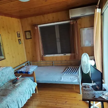 Apartment σπίτι - αγρόκτημα - δ γεωργά χατζηράση οδός χατζηράση