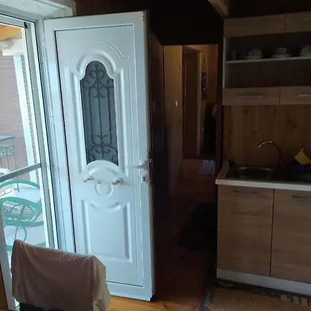 公寓 σπίτι - αγρόκτημα - δ γεωργά χατζηράση οδός χατζηράση 波多河丽