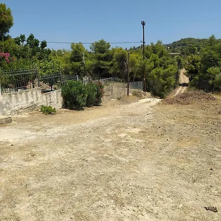 σπίτι - αγρόκτημα - δ γεωργά χατζηράση οδός χατζηράση Apartment *