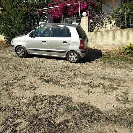 σπίτι - αγρόκτημα - δ γεωργά χατζηράση οδός χατζηράση * Porto Heli