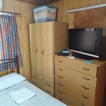 σπίτι - αγρόκτημα - δ γεωργά χατζηράση οδός χατζηράση 波多河丽