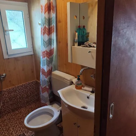 σπίτι - αγρόκτημα - δ γεωργά χατζηράση οδός χατζηράση 公寓