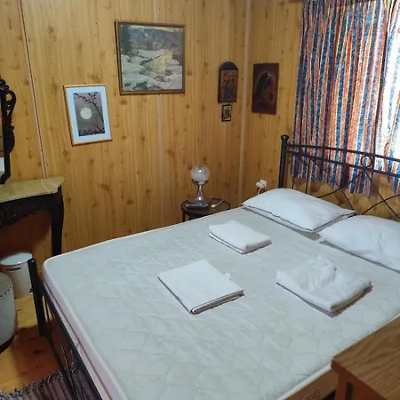 σπίτι - αγρόκτημα - δ γεωργά χατζηράση οδός χατζηράση 波多河丽