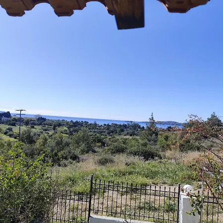 σπίτι - αγρόκτημα - δ γεωργά χατζηράση οδός χατζηράση 公寓 *