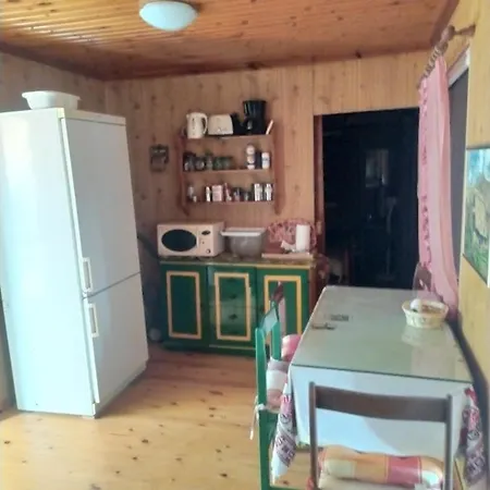 Appartement σπίτι - αγρόκτημα - δ γεωργά χατζηράση οδός χατζηράση *