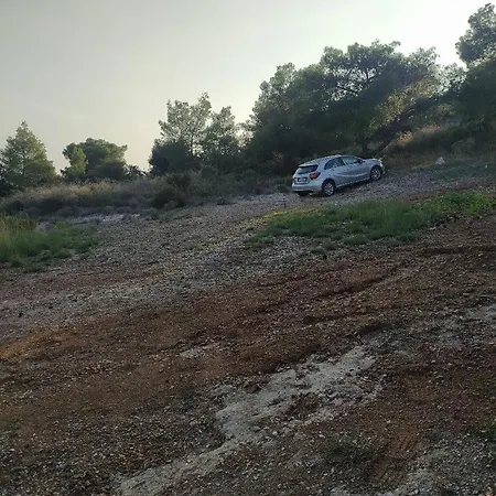 σπίτι - αγρόκτημα - δ γεωργά χατζηράση οδός χατζηράση Appartement *