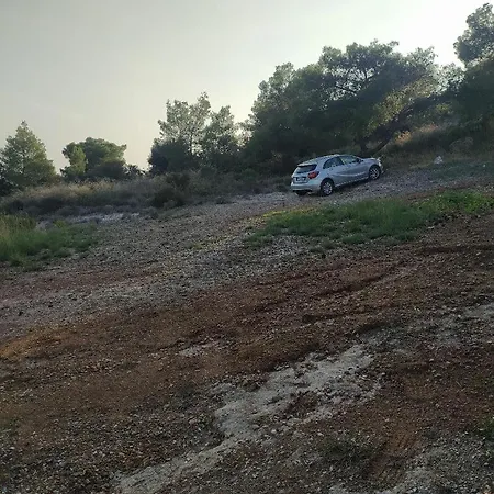 σπίτι - αγρόκτημα - δ γεωργά χατζηράση οδός χατζηράση Apartment *