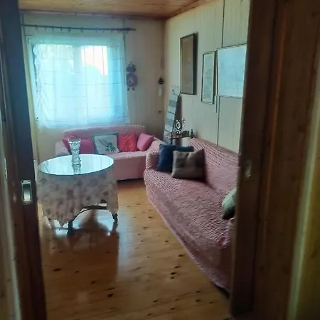 Apartment σπίτι - αγρόκτημα - δ γεωργά χατζηράση οδός χατζηράση *