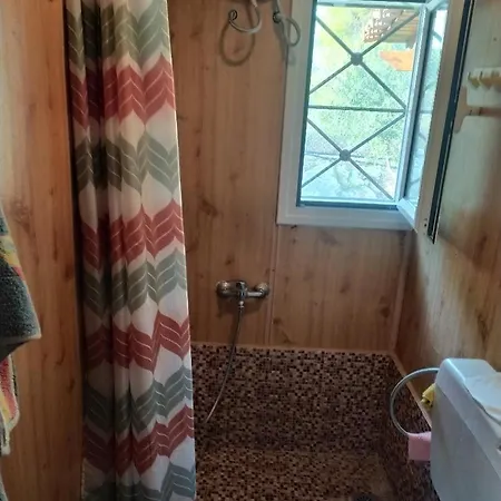 σπίτι - αγρόκτημα - δ γεωργά χατζηράση οδός χατζηράση 公寓