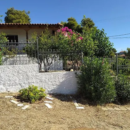 σπίτι - αγρόκτημα - δ γεωργά χατζηράση οδός χατζηράση 公寓 波多河丽