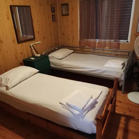 σπίτι - αγρόκτημα - δ γεωργά χατζηράση οδός χατζηράση *