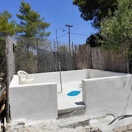 σπίτι - αγρόκτημα - δ γεωργά χατζηράση οδός χατζηράση 波多河丽