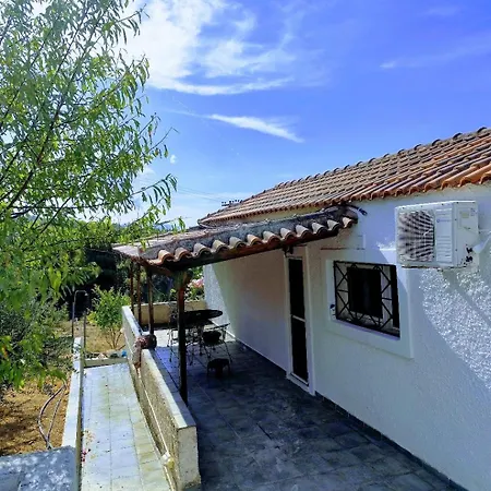 Apartment σπίτι - αγρόκτημα - δ γεωργά χατζηράση οδός χατζηράση *