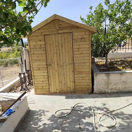 σπίτι - αγρόκτημα - δ γεωργά χατζηράση οδός χατζηράση 公寓 波多河丽