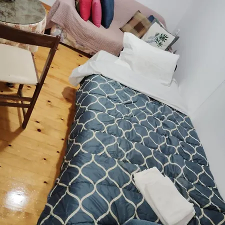 σπίτι - αγρόκτημα - δ γεωργά χατζηράση οδός χατζηράση