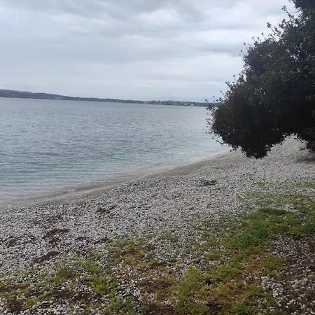 公寓 σπίτι - αγρόκτημα - δ γεωργά χατζηράση οδός χατζηράση 波多河丽