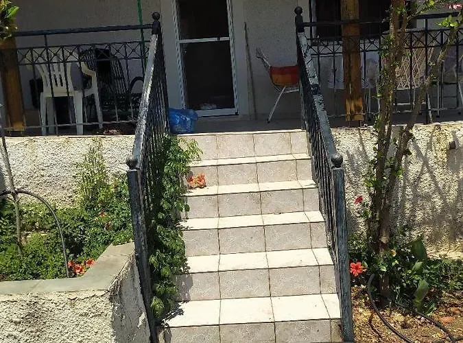 σπίτι - αγρόκτημα - δ γεωργά χατζηράση οδός χατζηράση 아파트