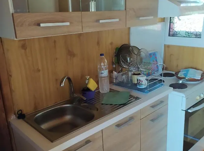 σπίτι - αγρόκτημα - δ γεωργά χατζηράση οδός χατζηράση 아파트 *