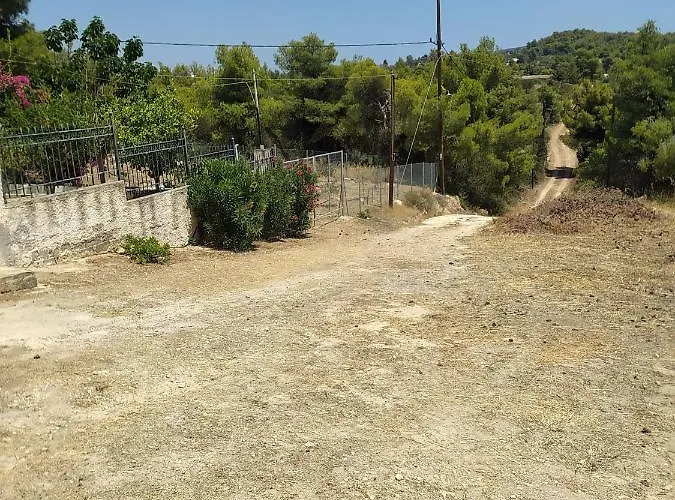 σπίτι - αγρόκτημα - δ γεωργά χατζηράση οδός χατζηράση 아파트 *