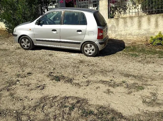 σπίτι - αγρόκτημα - δ γεωργά χατζηράση οδός χατζηράση * 포르토헬리