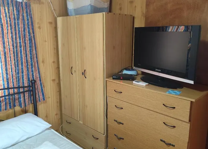 σπίτι - αγρόκτημα - δ γεωργά χατζηράση οδός χατζηράση 포르토헬리