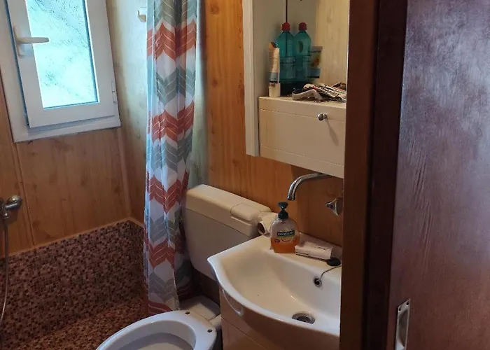 σπίτι - αγρόκτημα - δ γεωργά χατζηράση οδός χατζηράση 아파트