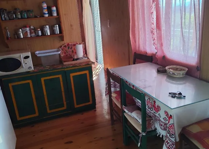 아파트 σπίτι - αγρόκτημα - δ γεωργά χατζηράση οδός χατζηράση *