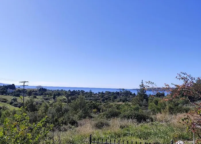 σπίτι - αγρόκτημα - δ γεωργά χατζηράση οδός χατζηράση 아파트 *