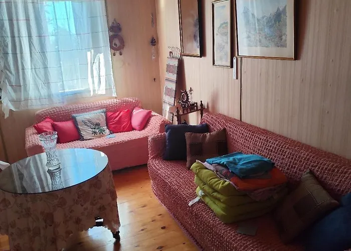 σπίτι - αγρόκτημα - δ γεωργά χατζηράση οδός χατζηράση 포르토헬리