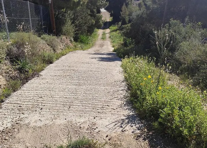 아파트 σπίτι - αγρόκτημα - δ γεωργά χατζηράση οδός χατζηράση *