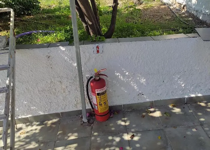 σπίτι - αγρόκτημα - δ γεωργά χατζηράση οδός χατζηράση 아파트 *