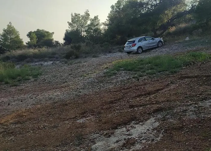 σπίτι - αγρόκτημα - δ γεωργά χατζηράση οδός χατζηράση 아파트 *