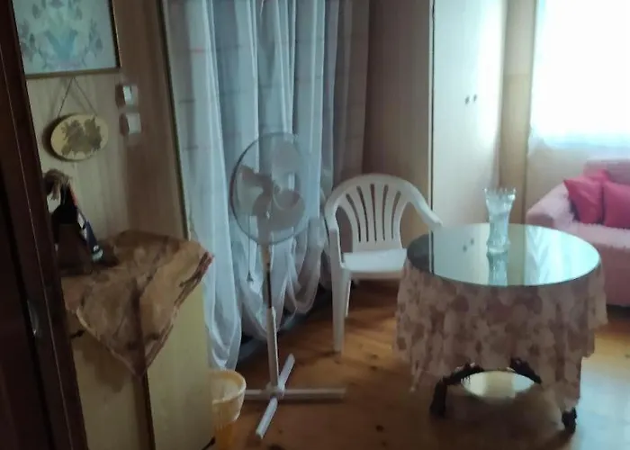 σπίτι - αγρόκτημα - δ γεωργά χατζηράση οδός χατζηράση 아파트 포르토헬리