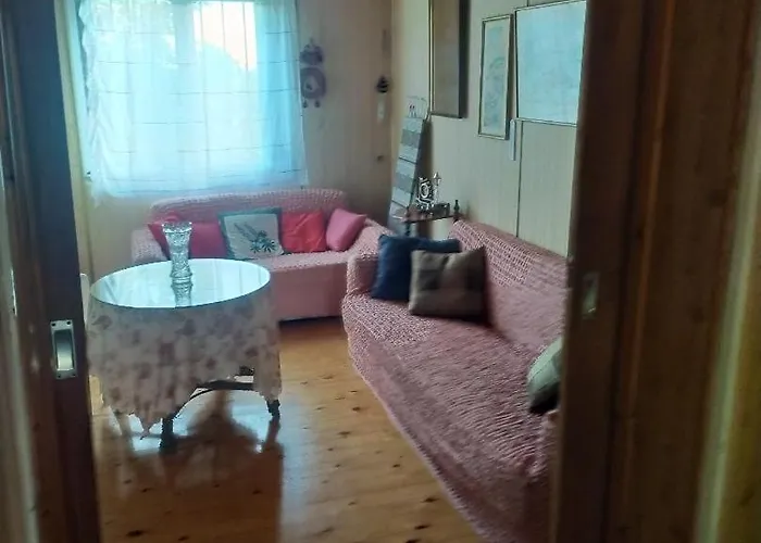 아파트 σπίτι - αγρόκτημα - δ γεωργά χατζηράση οδός χατζηράση *