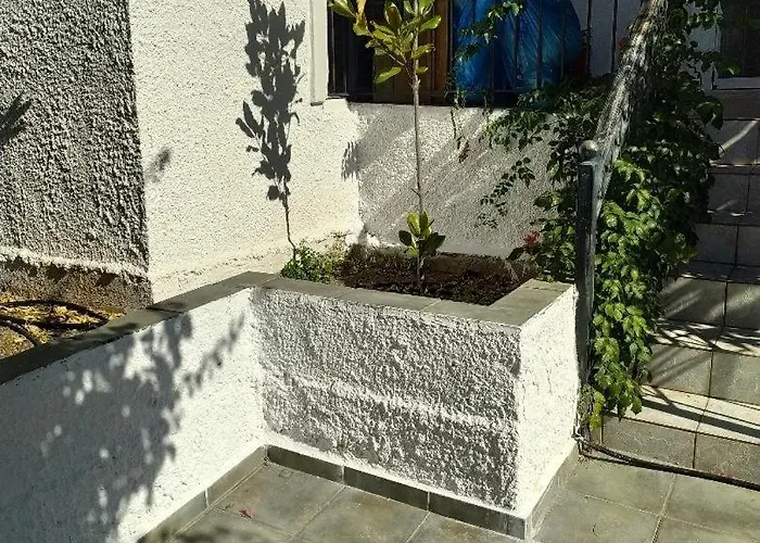 σπίτι - αγρόκτημα - δ γεωργά χατζηράση οδός χατζηράση * 포르토헬리