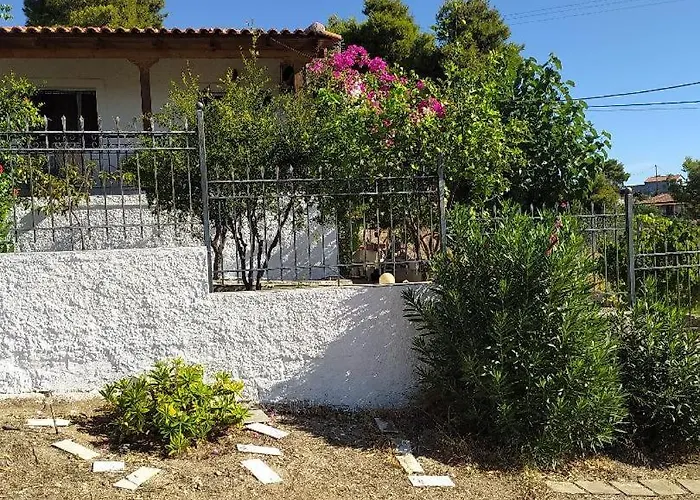 σπίτι - αγρόκτημα - δ γεωργά χατζηράση οδός χατζηράση 아파트 포르토헬리