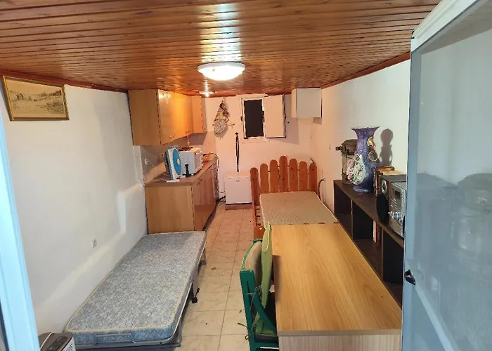 σπίτι - αγρόκτημα - δ γεωργά χατζηράση οδός χατζηράση 아파트 포르토헬리