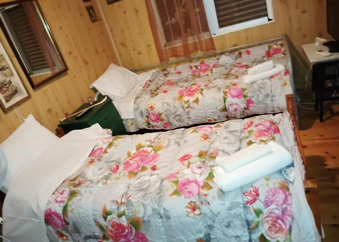 σπίτι - αγρόκτημα - δ γεωργά χατζηράση οδός χατζηράση 포르토헬리